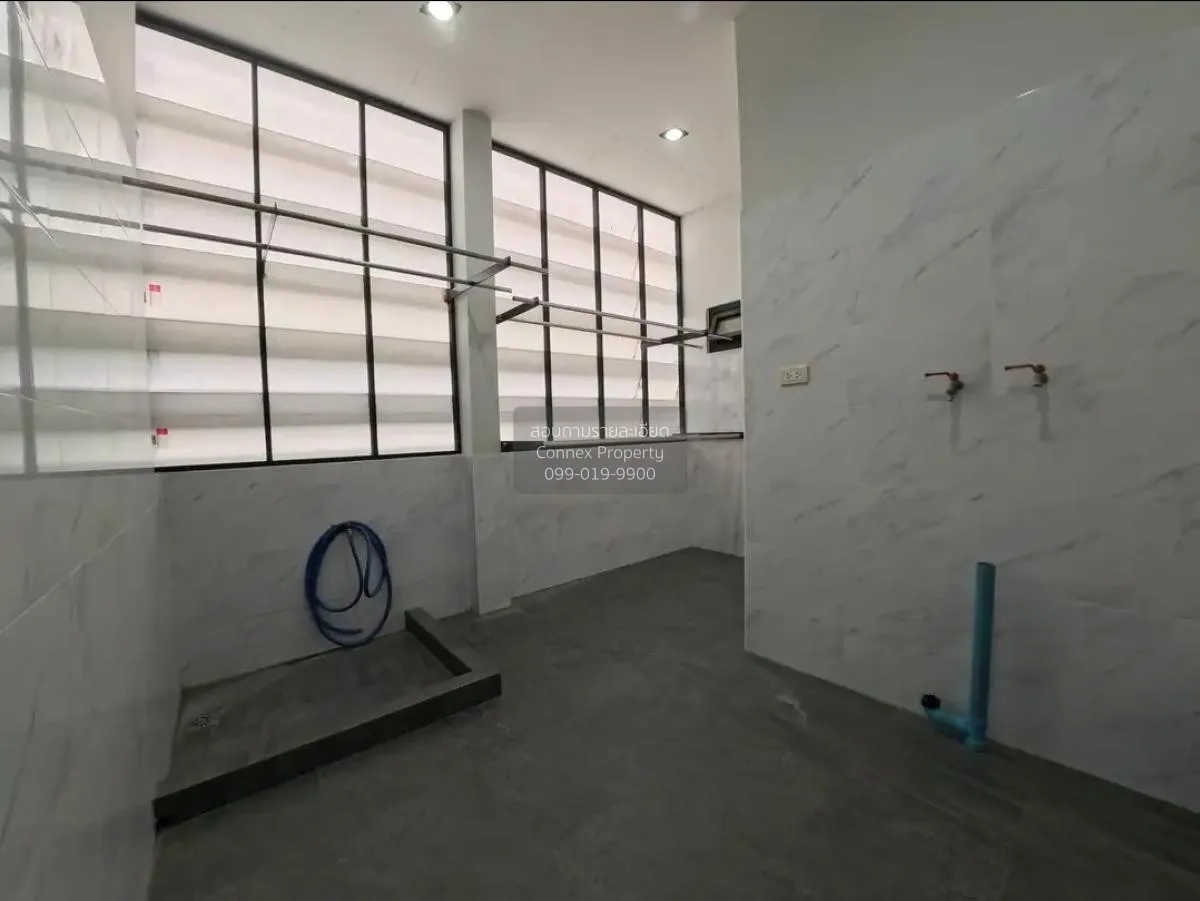 For Sale House , Thananon RatchaPruk-Rama 5 , MRT-Bang Rak Noi Th