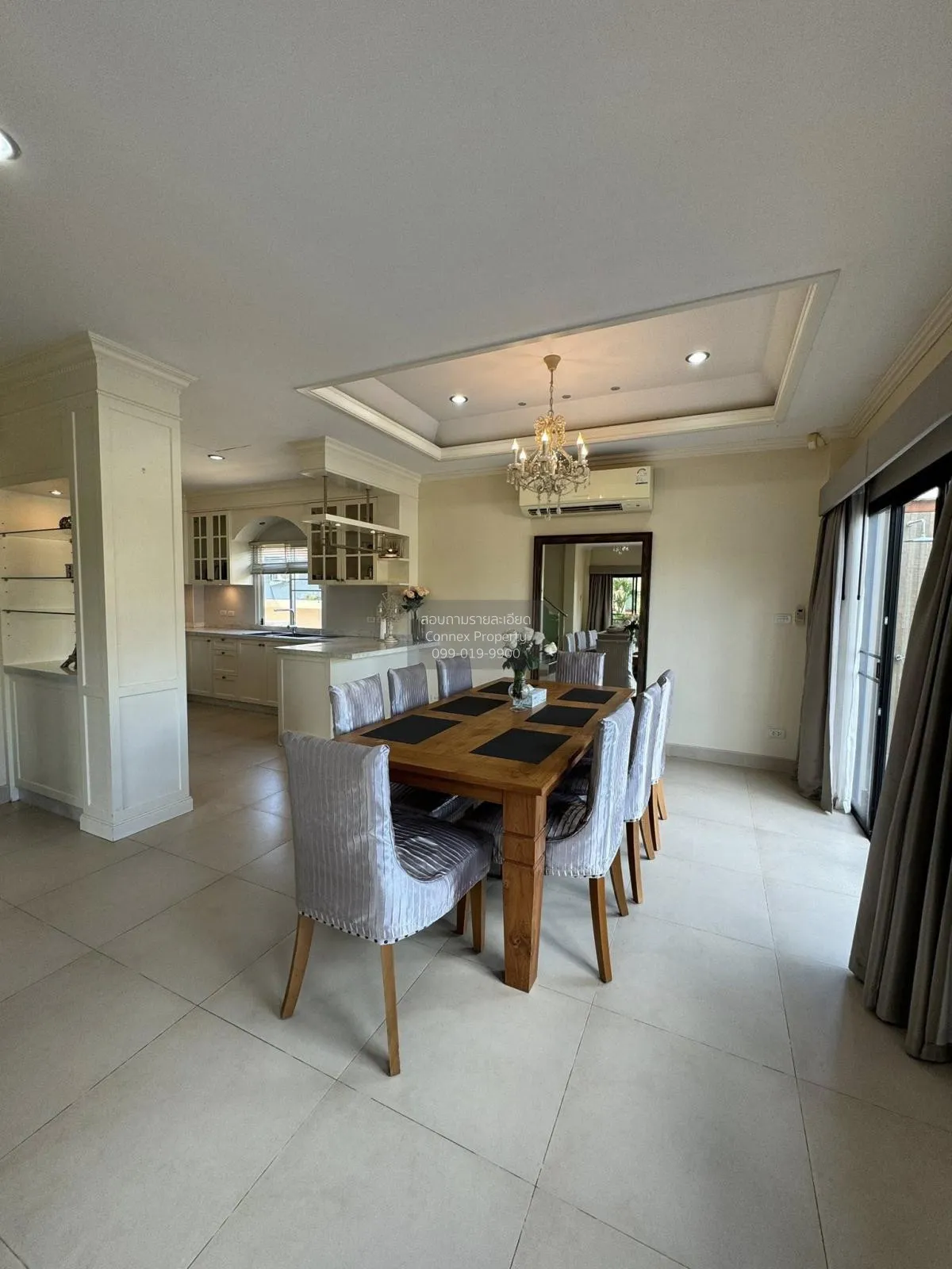 For Rent House , Baan Dusit Pattaya View , Huai Yai , Bang Lamung 3