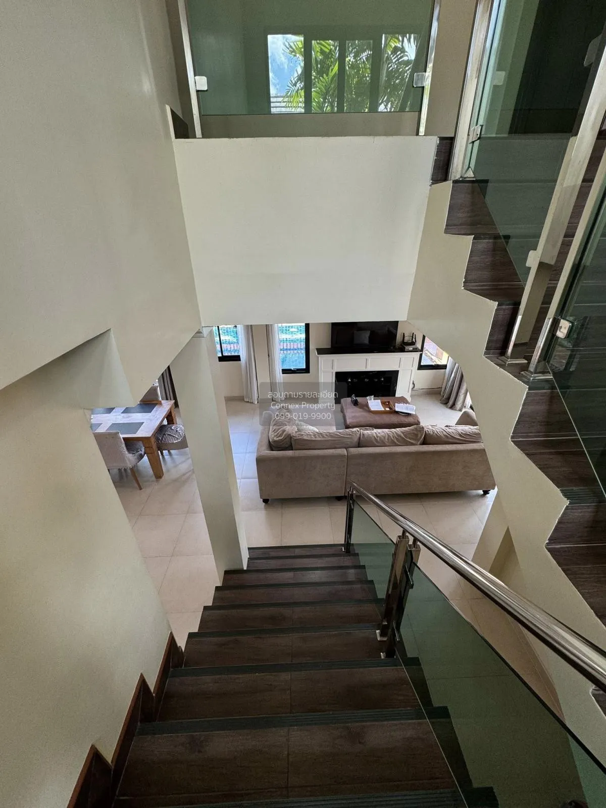 For Rent House , Baan Dusit Pattaya View , Huai Yai , Bang Lamung