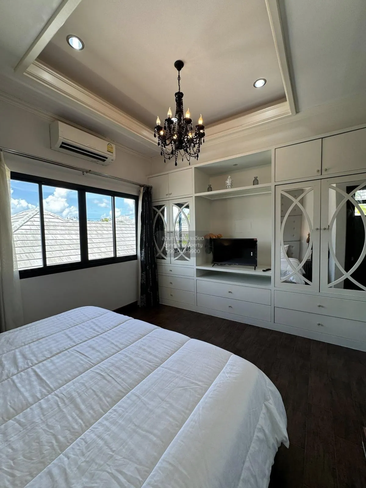 For Rent House , Baan Dusit Pattaya View , Huai Yai , Bang Lamung