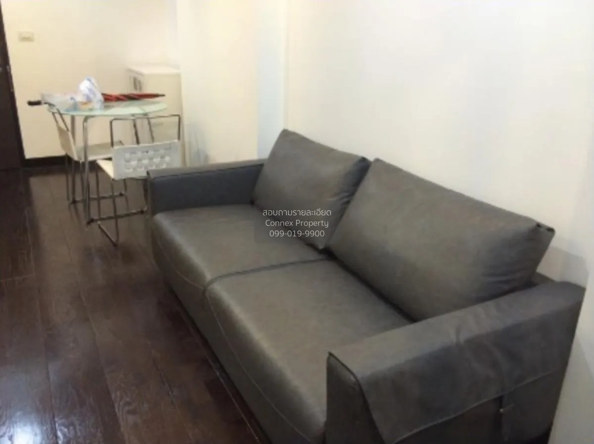 For Sale Condo , Ideo Q Phayathai , high floor , BTS-Phaya Thai , 2