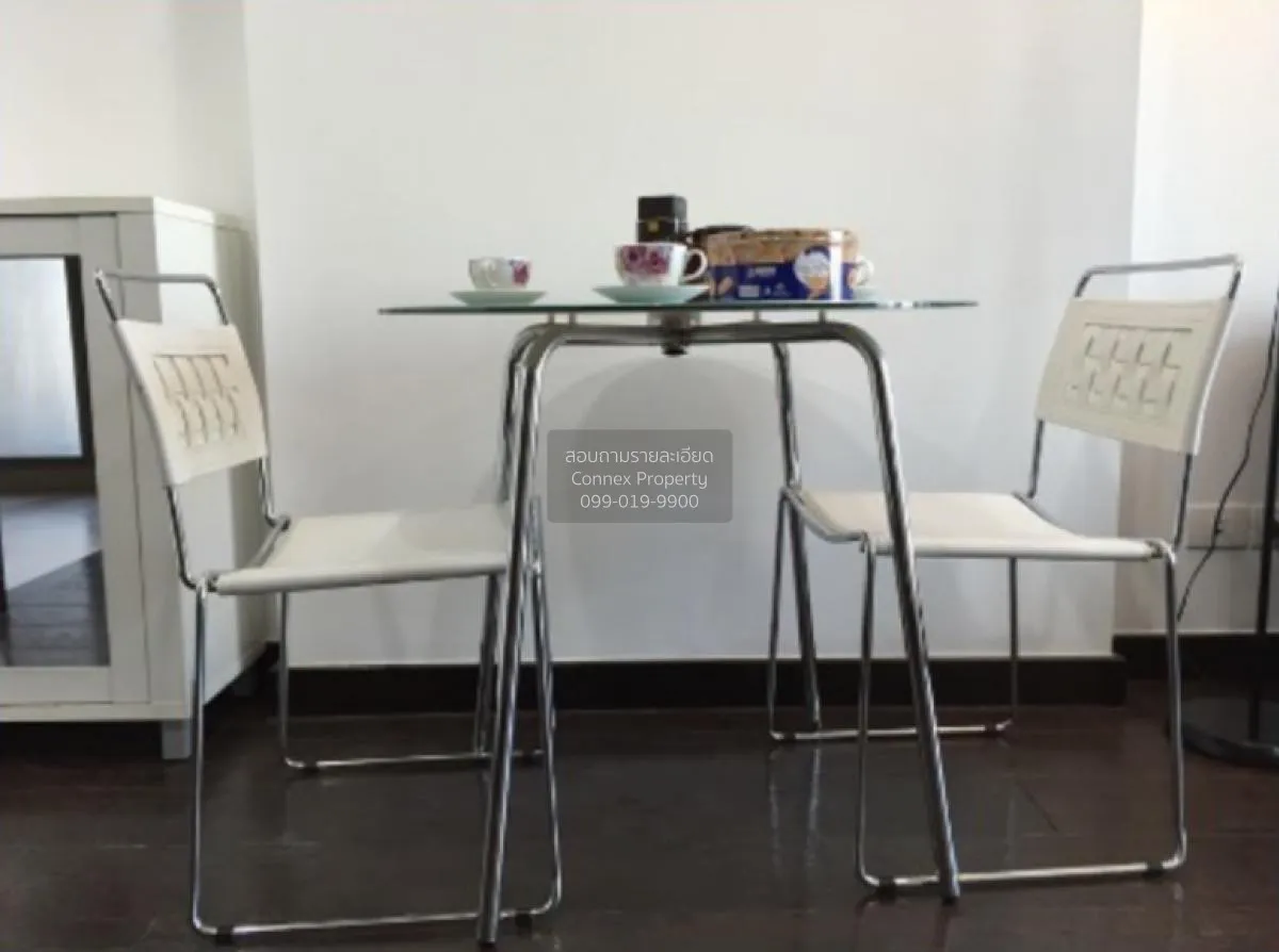 For Sale Condo , Ideo Q Phayathai , high floor , BTS-Phaya Thai , 4