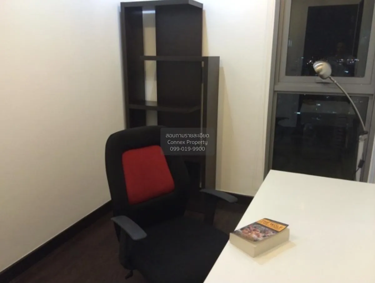 For Sale Condo , Ideo Q Phayathai , high floor , BTS-Phaya Thai ,