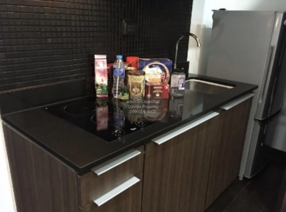 For Sale Condo , Ideo Q Phayathai , high floor , BTS-Phaya Thai ,