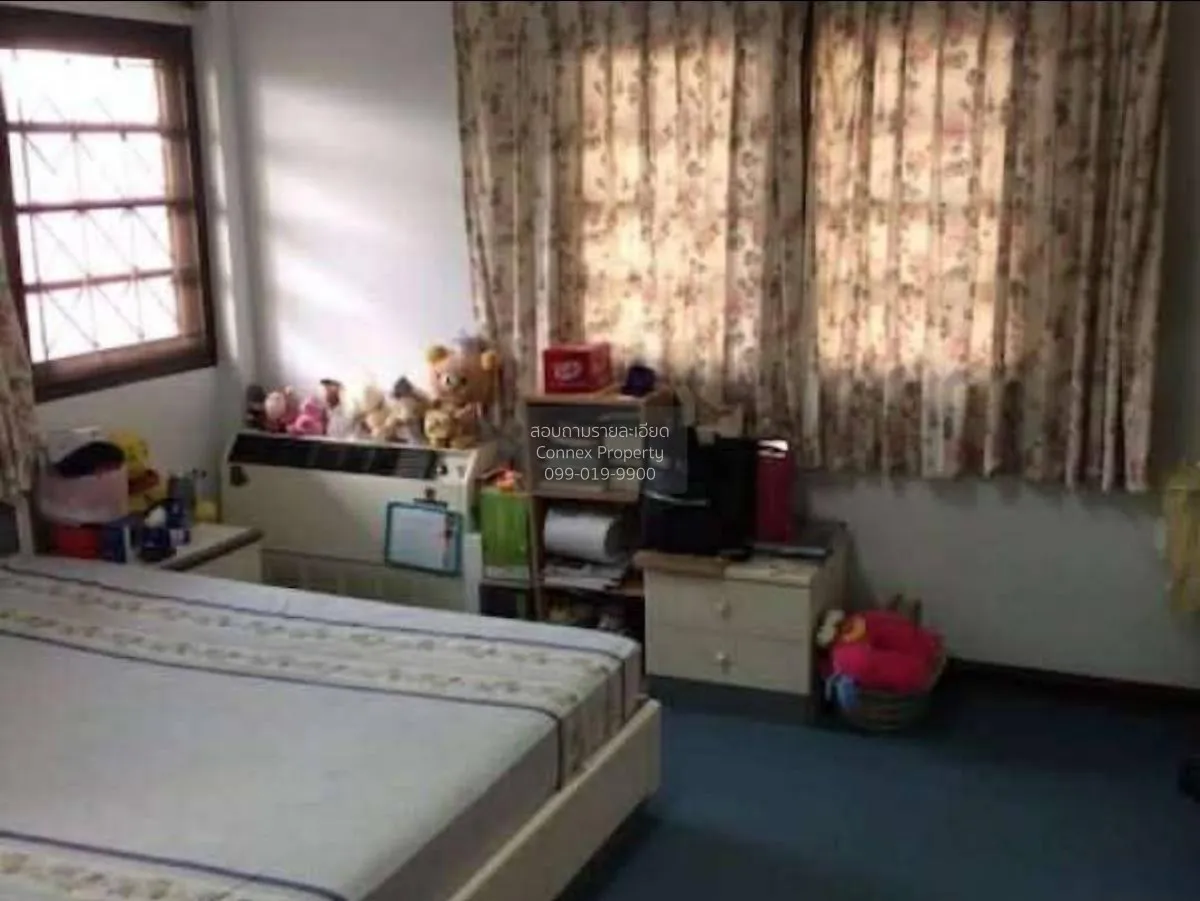 ขายบ้านเดี่ยวในย่านใจกลางธุรกิจ @ลาดพร้าว 35 หน้ากว้าง  แขวงจันทร