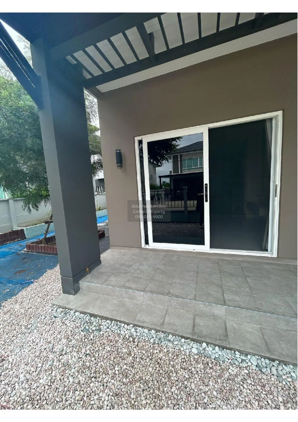 For Sale House , Centro Petchkasem 69 , Nong Khaem , Nong Khaem , 3