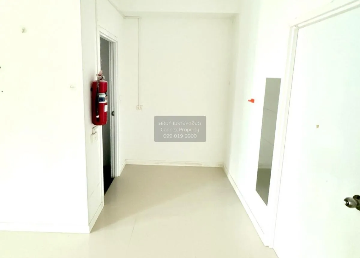 ขายทาวน์เฮ้าส์/ทาวน์โฮม  บ้านพฤกษา 114/2 เทพารักษ์ - เมืองใหม่ฯ บ