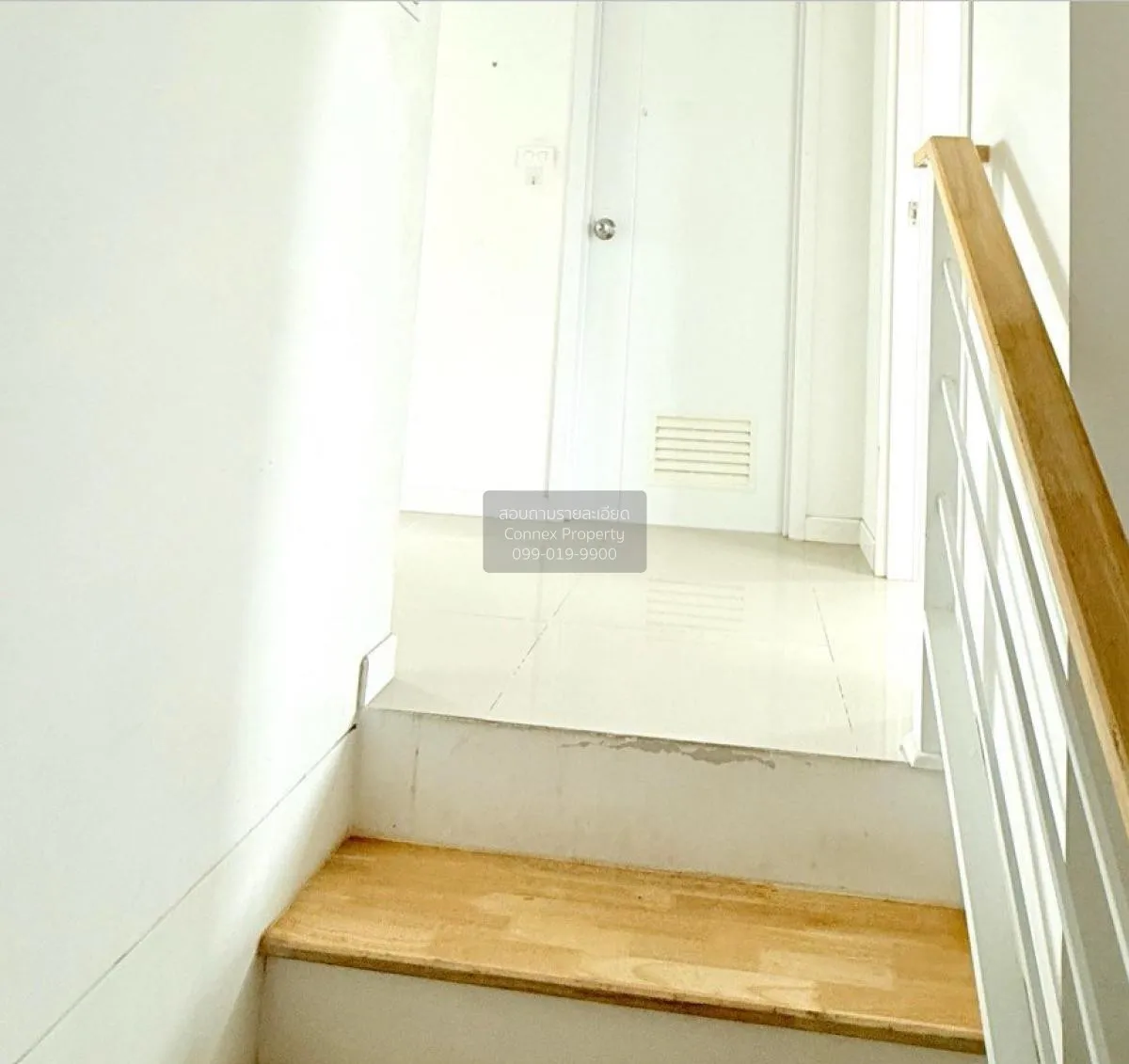 ขายทาวน์เฮ้าส์/ทาวน์โฮม  บ้านพฤกษา 114/2 เทพารักษ์ - เมืองใหม่ฯ บ