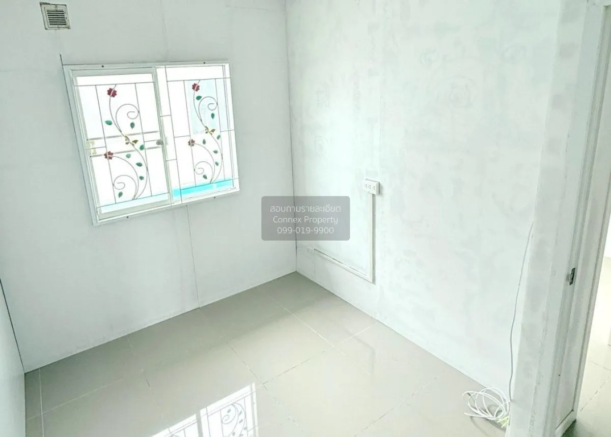 ขายทาวน์เฮ้าส์/ทาวน์โฮม  บ้านพฤกษา 114/2 เทพารักษ์ - เมืองใหม่ฯ บ