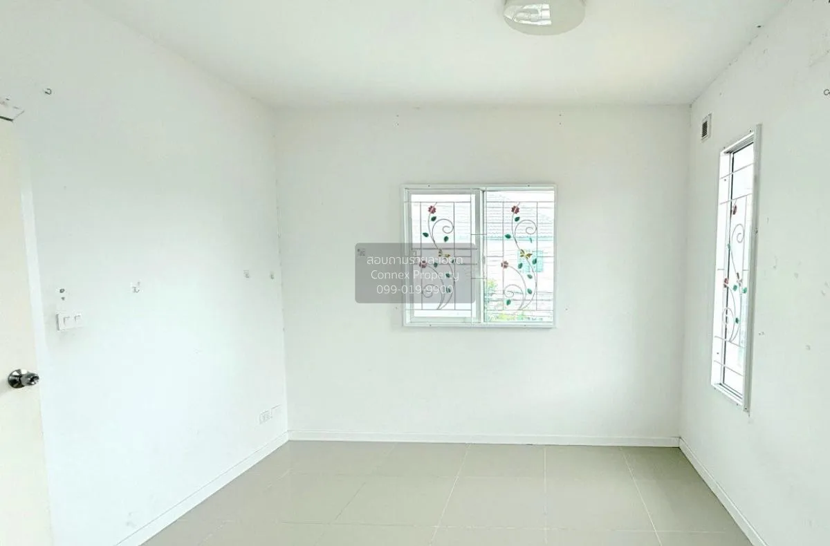 ขายทาวน์เฮ้าส์/ทาวน์โฮม  บ้านพฤกษา 114/2 เทพารักษ์ - เมืองใหม่ฯ บ