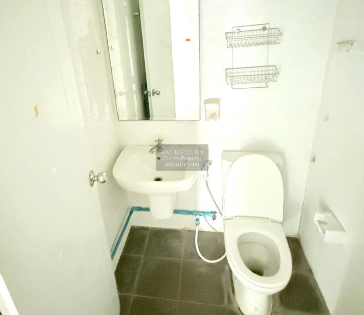 ขายทาวน์เฮ้าส์/ทาวน์โฮม  บ้านพฤกษา 114/2 เทพารักษ์ - เมืองใหม่ฯ บ