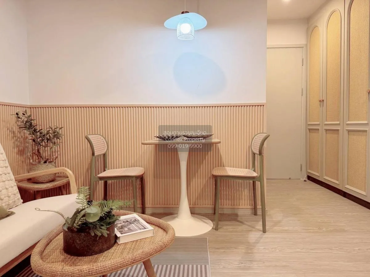 For Rent Condo , Regent Home Bangna (New Project) , Bang Na , Ban 3