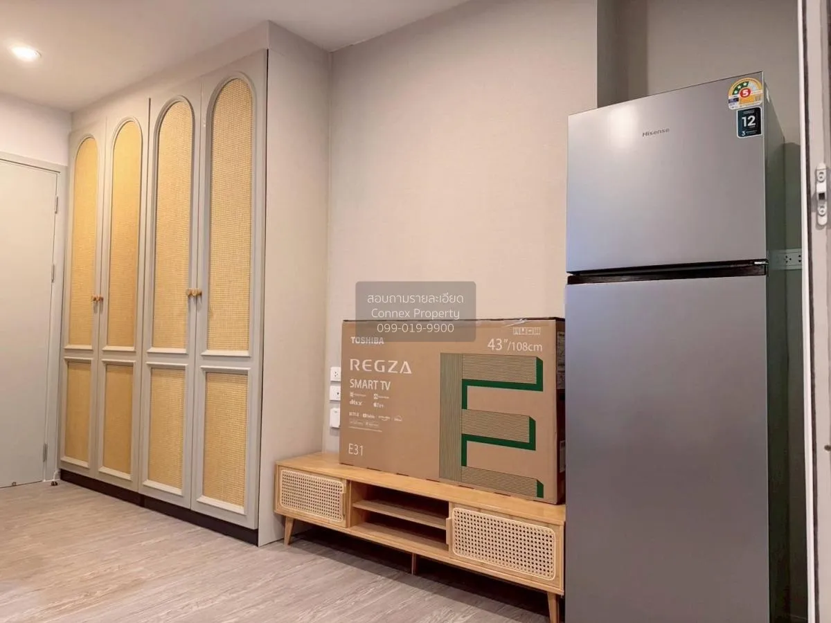 For Rent Condo , Regent Home Bangna (New Project) , Bang Na , Ban 4