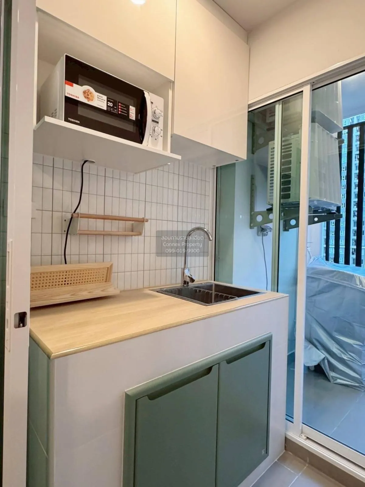 For Rent Condo , Regent Home Bangna (New Project) , Bang Na , Ban