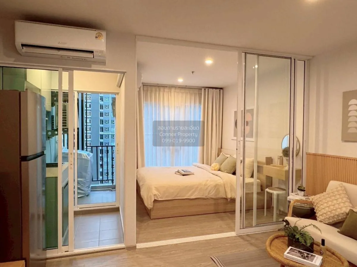 For Rent Condo , Regent Home Bangna (New Project) , Bang Na , Ban