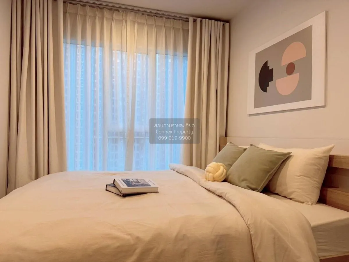 For Rent Condo , Regent Home Bangna (New Project) , Bang Na , Ban