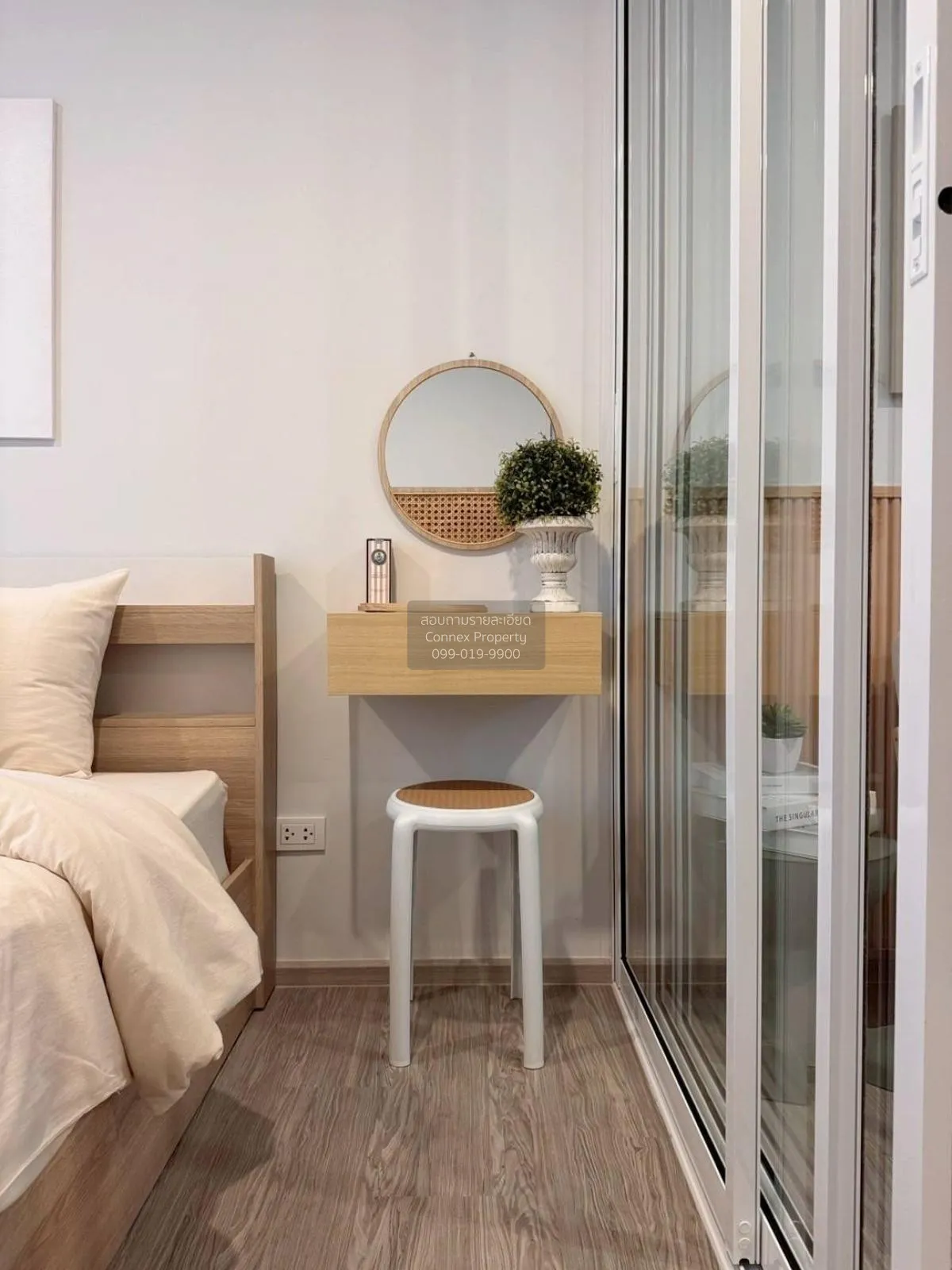 For Rent Condo , Regent Home Bangna (New Project) , Bang Na , Ban