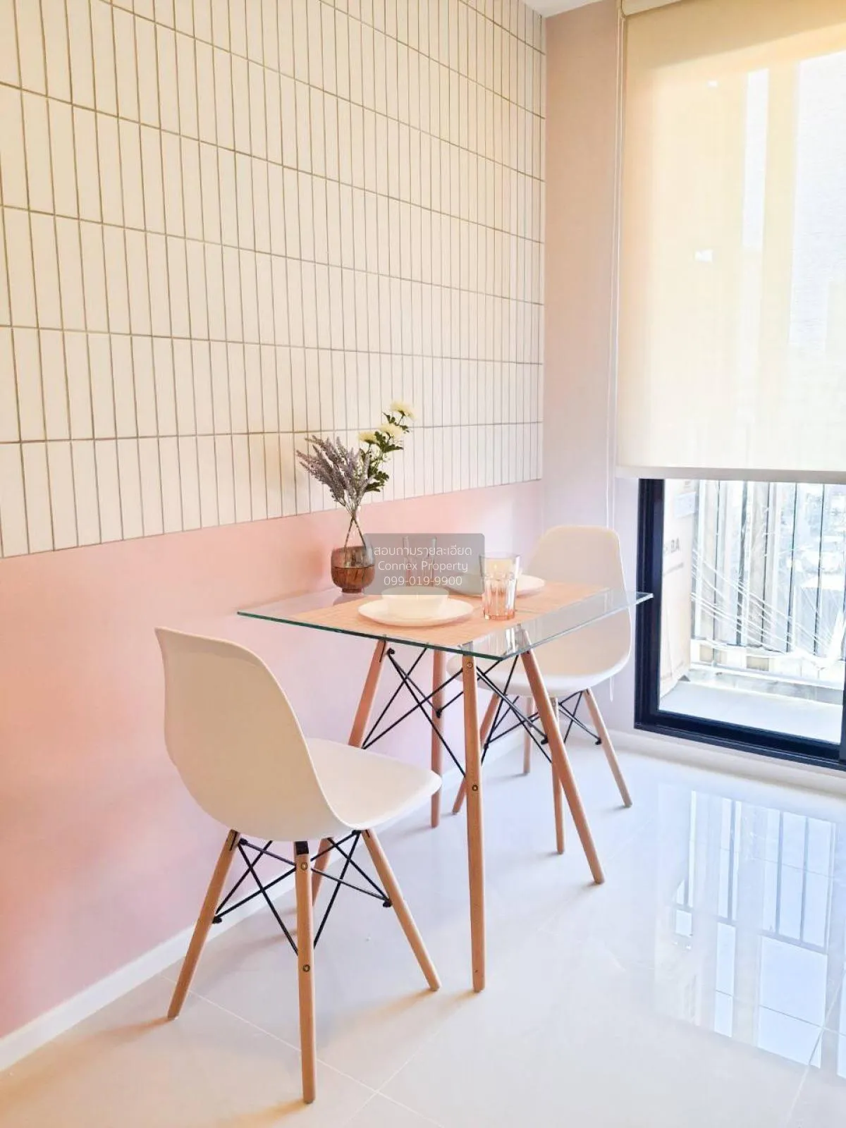 For Rent Condo , IKON Sukhumvit 77 , BTS-On Nut , Suan Luang , Su 2