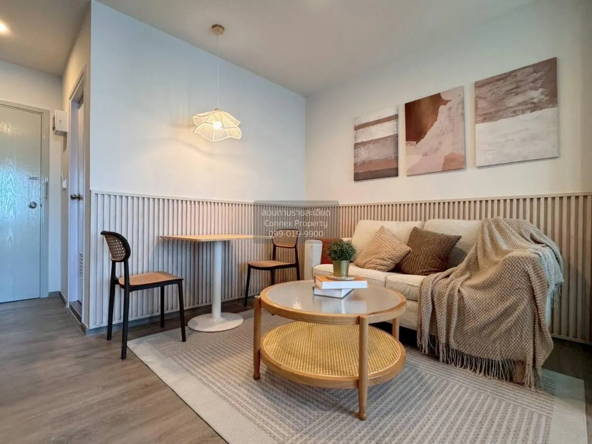 For Rent Condo , Regent Home Bangna (New Project) , Bang Na , Ban 1