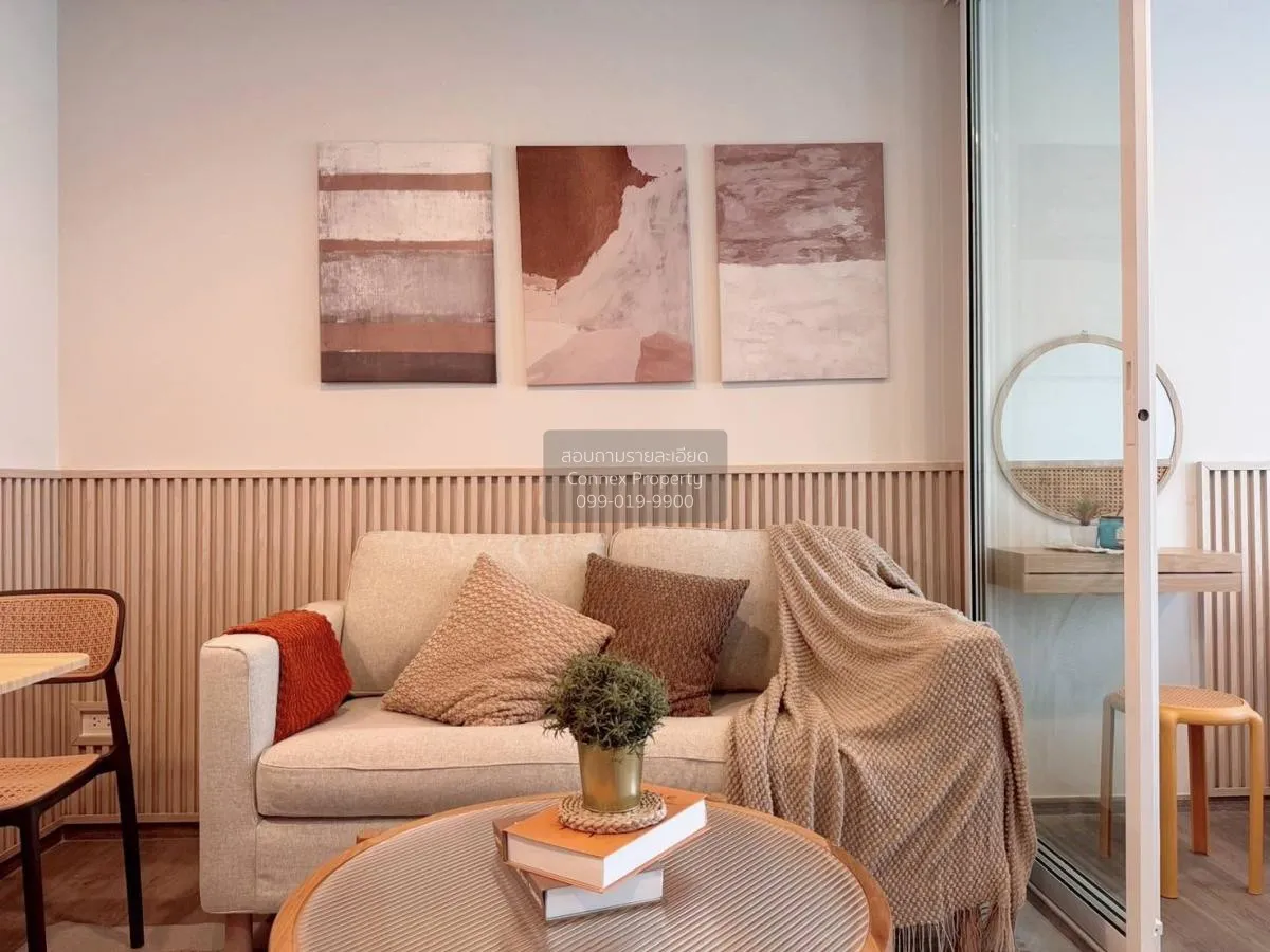 For Rent Condo , Regent Home Bangna (New Project) , Bang Na , Ban 2