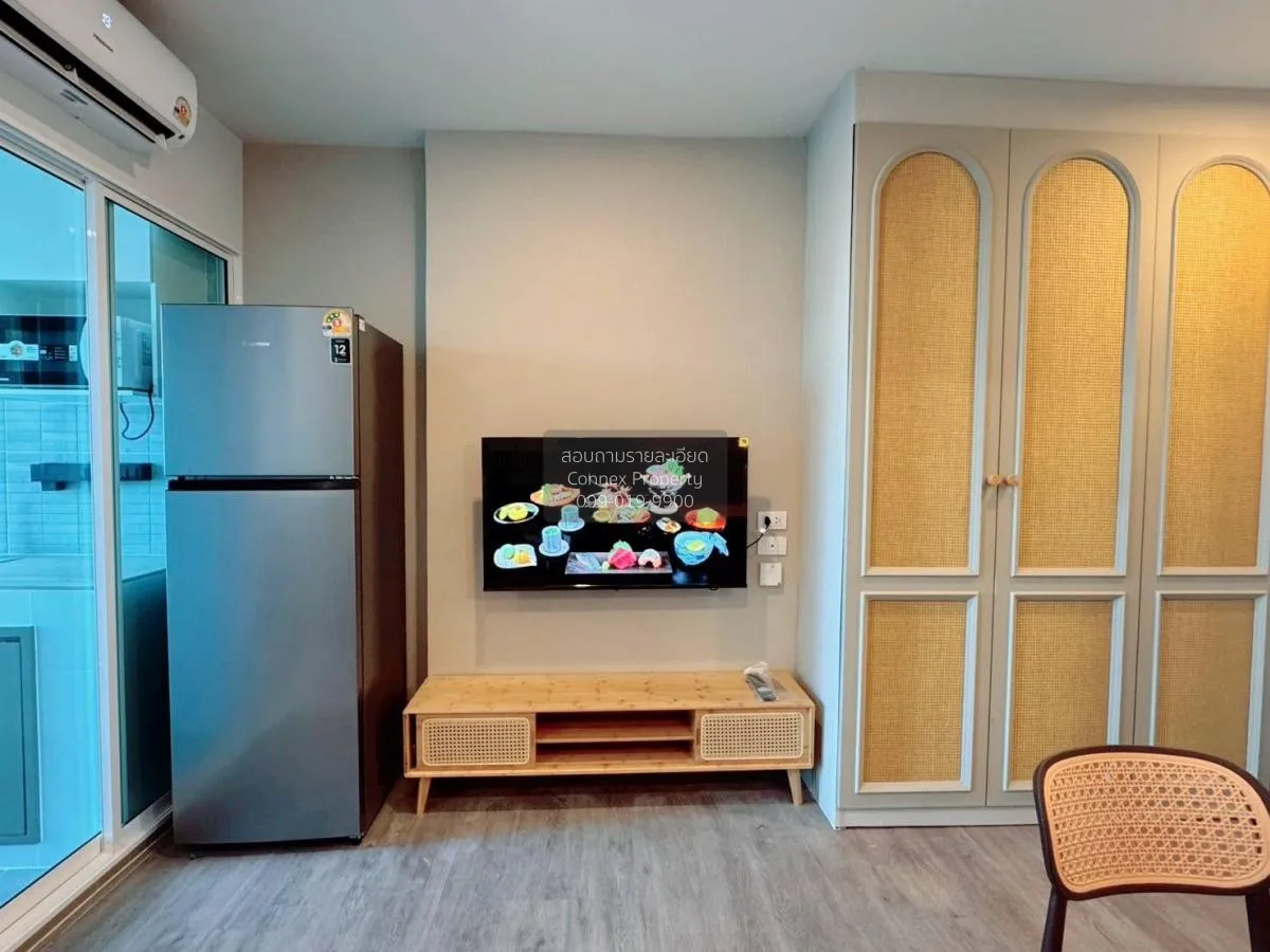 เช่าคอนโด  รีเจ้นท์ โฮม บางนา (โครงการใหม่) บางนา เขต บางนา กรุงเ