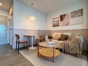 For Rent Condo , Regent Home Bangna (New Project) , Bang Na , Bang Na , Bangkok , CX-134874