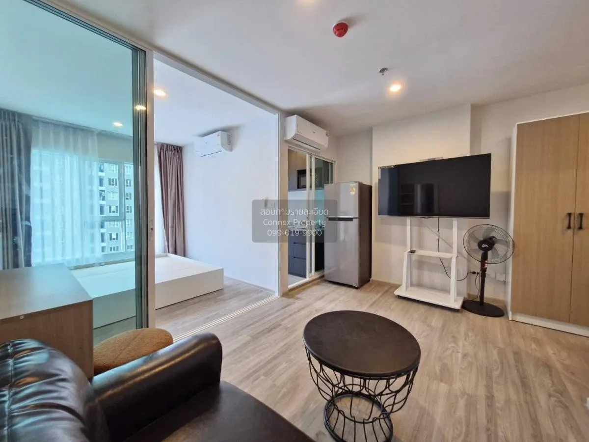 เช่าคอนโด  รีเจ้นท์ โฮม บางนา (โครงการใหม่) บางนา เขต บางนา กรุงเ 2