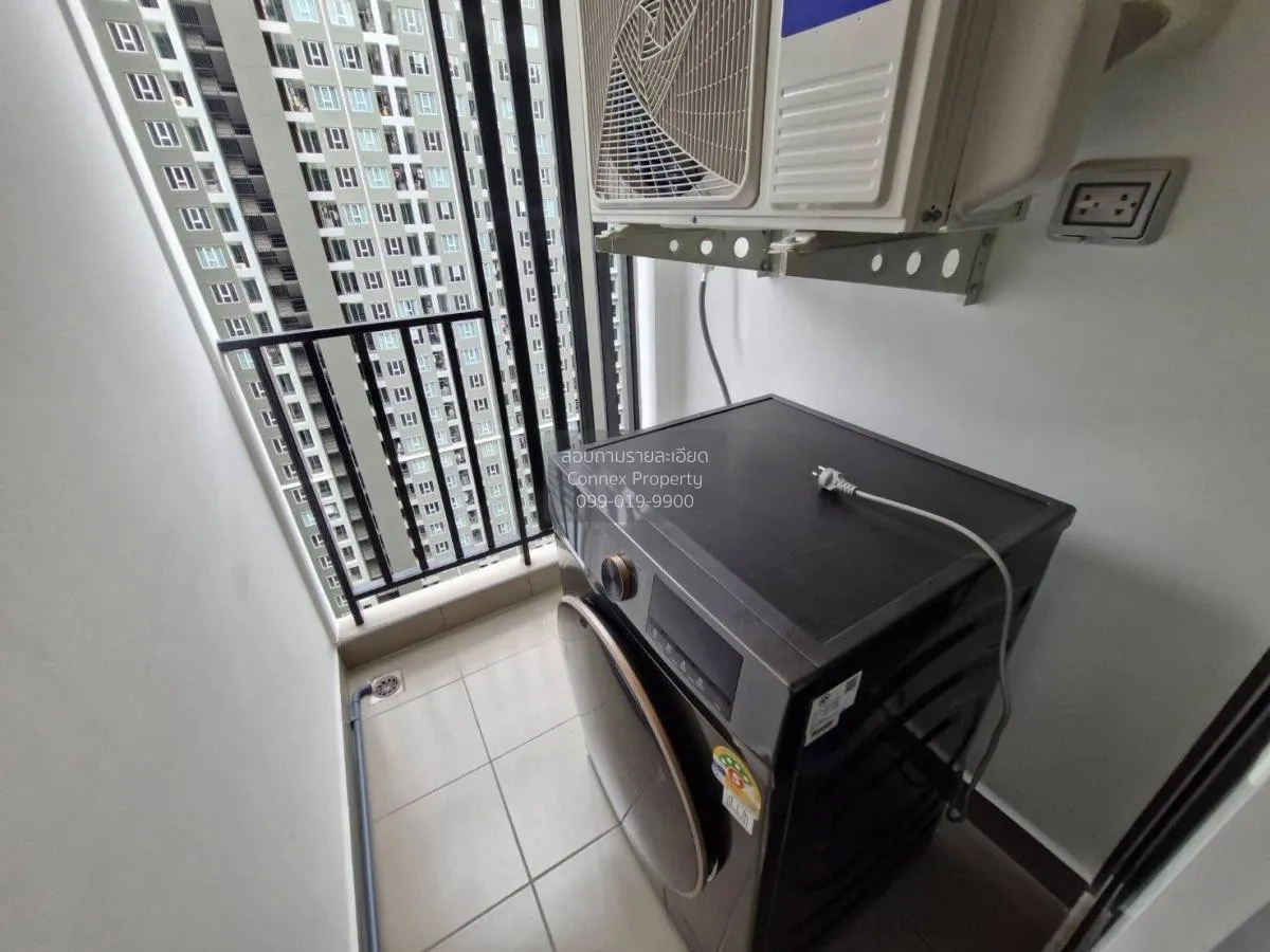 เช่าคอนโด  รีเจ้นท์ โฮม บางนา (โครงการใหม่) บางนา เขต บางนา กรุงเ