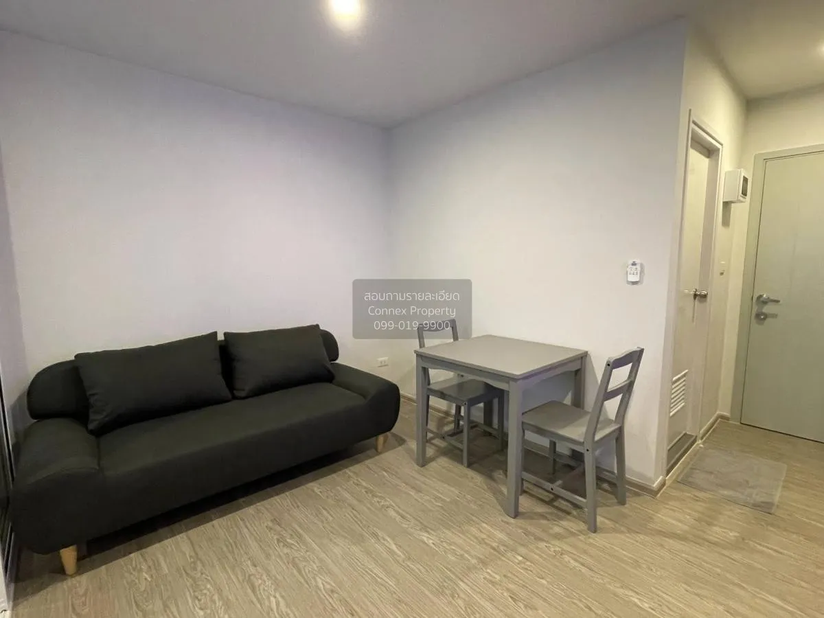 เช่าคอนโด  รีเจ้นท์ โฮม บางนา (โครงการใหม่) บางนา เขต บางนา กรุงเ 2