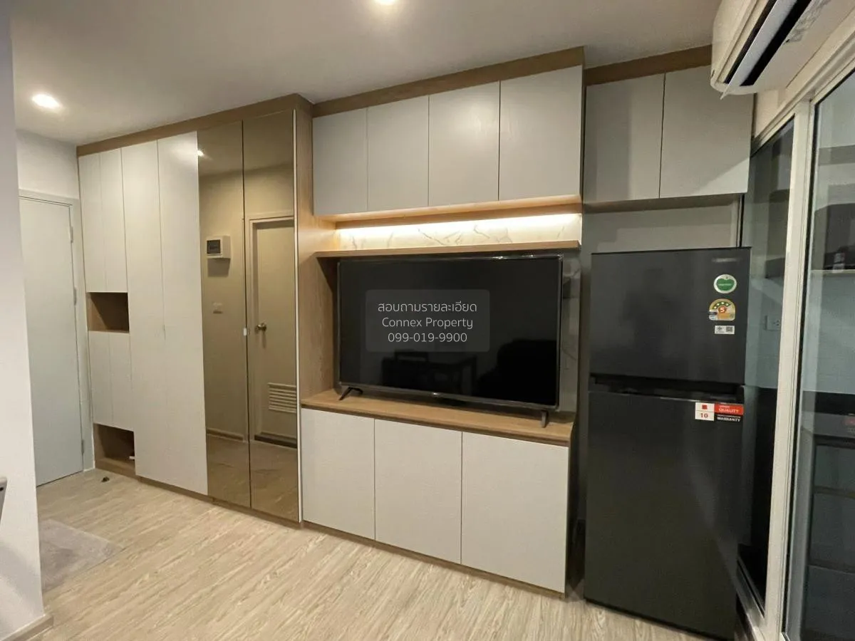 เช่าคอนโด  รีเจ้นท์ โฮม บางนา (โครงการใหม่) บางนา เขต บางนา กรุงเ 4