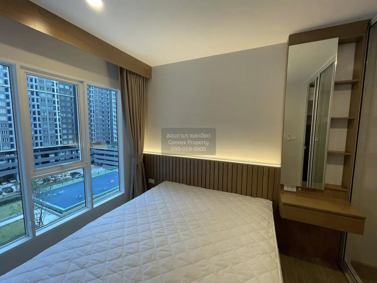 เช่าคอนโด  รีเจ้นท์ โฮม บางนา (โครงการใหม่) บางนา เขต บางนา กรุงเ