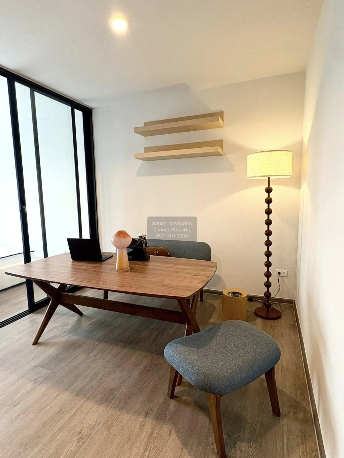 เช่าคอนโด  รีเจ้นท์ โฮม บางนา (โครงการใหม่) บางนา เขต บางนา กรุงเ 1