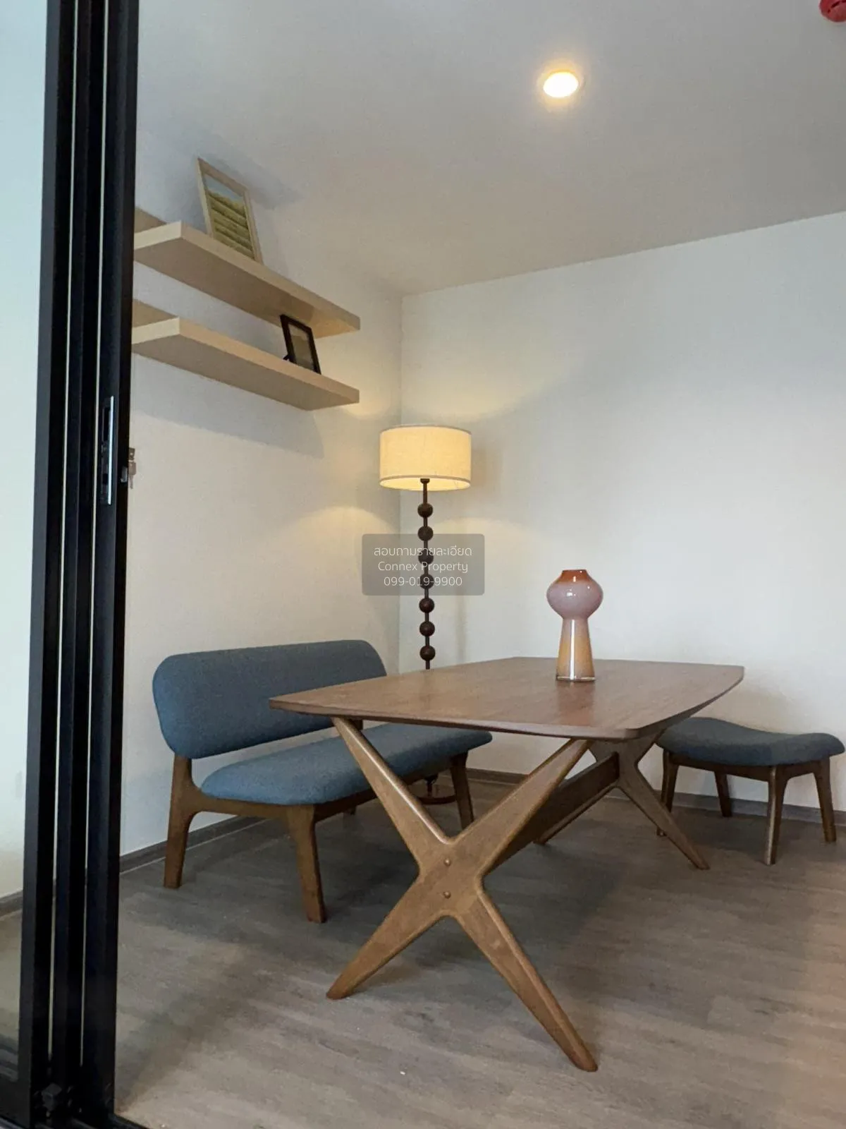 เช่าคอนโด  รีเจ้นท์ โฮม บางนา (โครงการใหม่) บางนา เขต บางนา กรุงเ 2