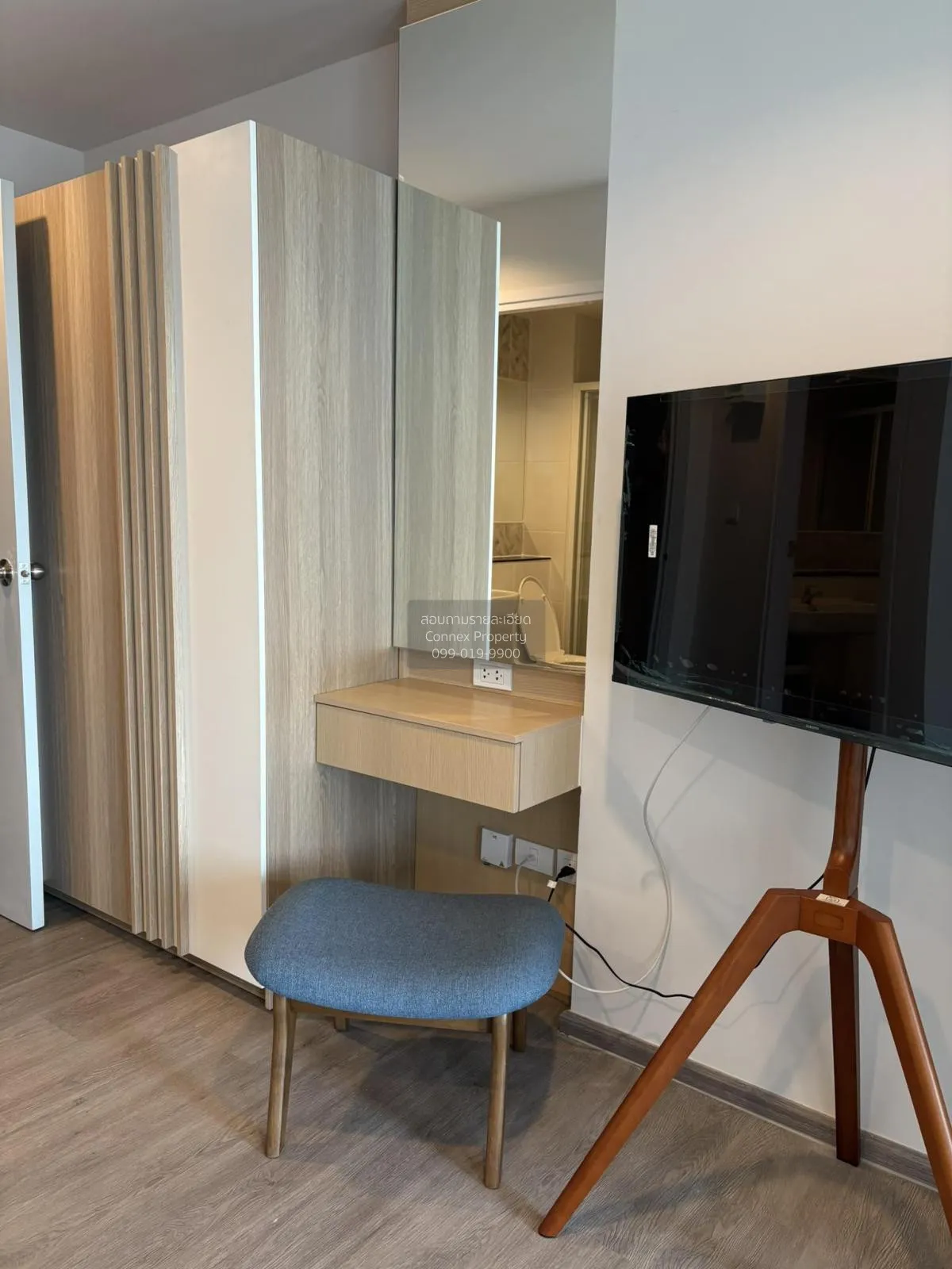 เช่าคอนโด  รีเจ้นท์ โฮม บางนา (โครงการใหม่) บางนา เขต บางนา กรุงเ 3