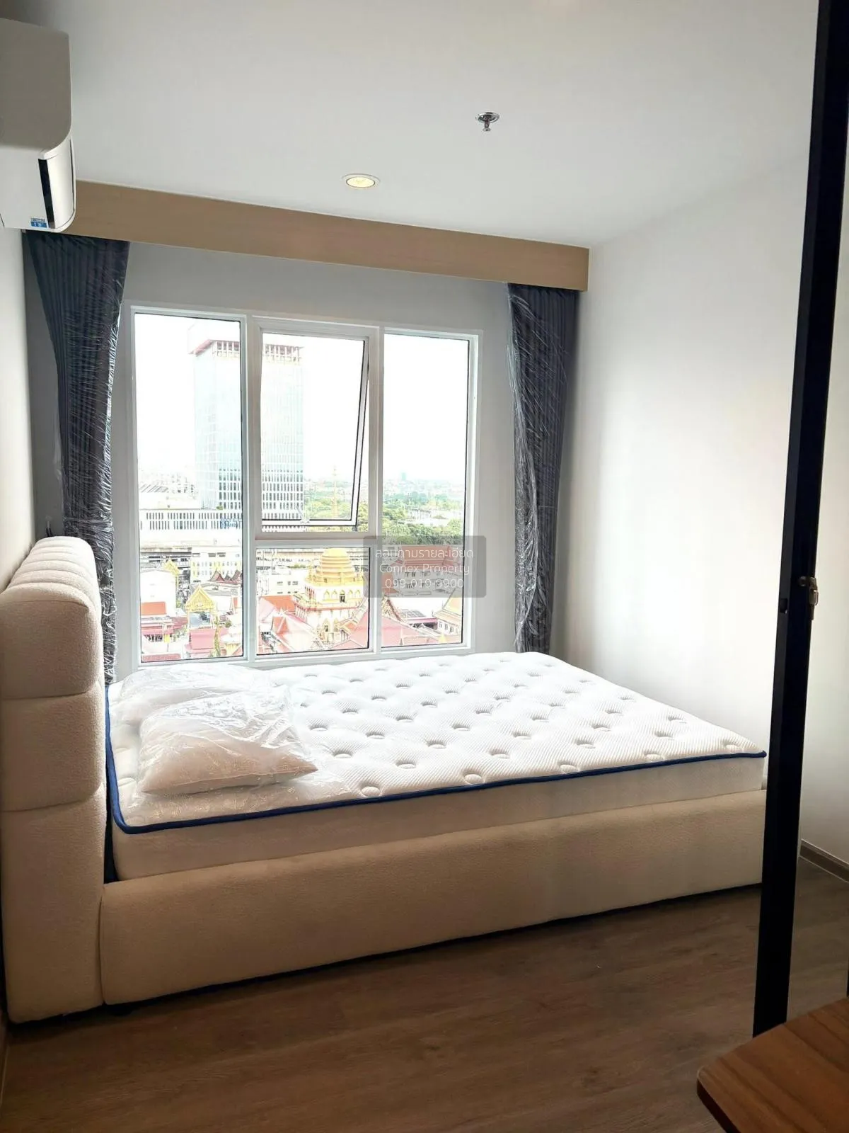 เช่าคอนโด  รีเจ้นท์ โฮม บางนา (โครงการใหม่) บางนา เขต บางนา กรุงเ