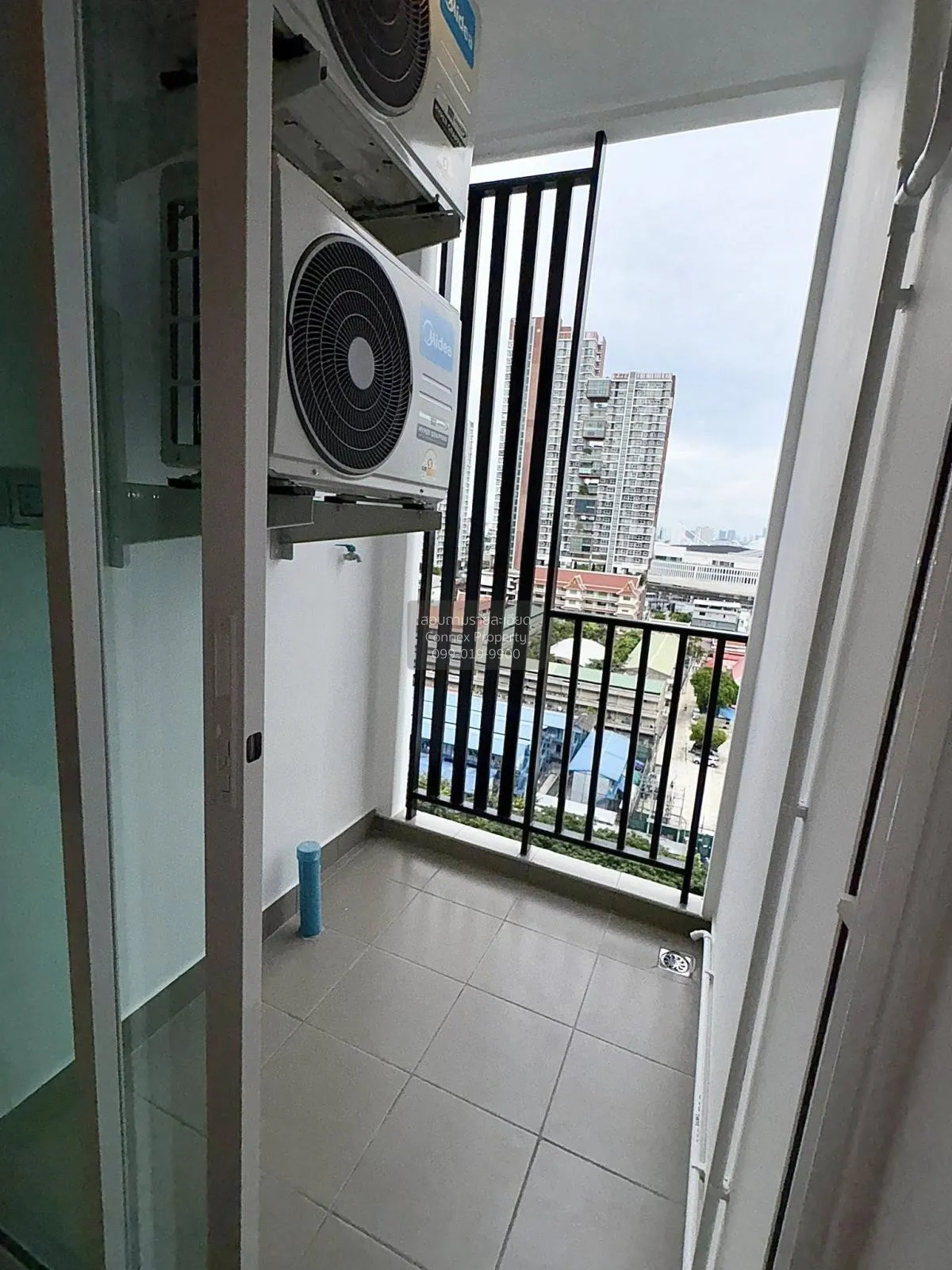 เช่าคอนโด  รีเจ้นท์ โฮม บางนา (โครงการใหม่) บางนา เขต บางนา กรุงเ