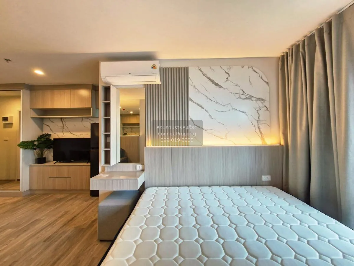 เช่าคอนโด  รีเจ้นท์ โฮม บางนา (โครงการใหม่) บางนา เขต บางนา กรุงเ 2