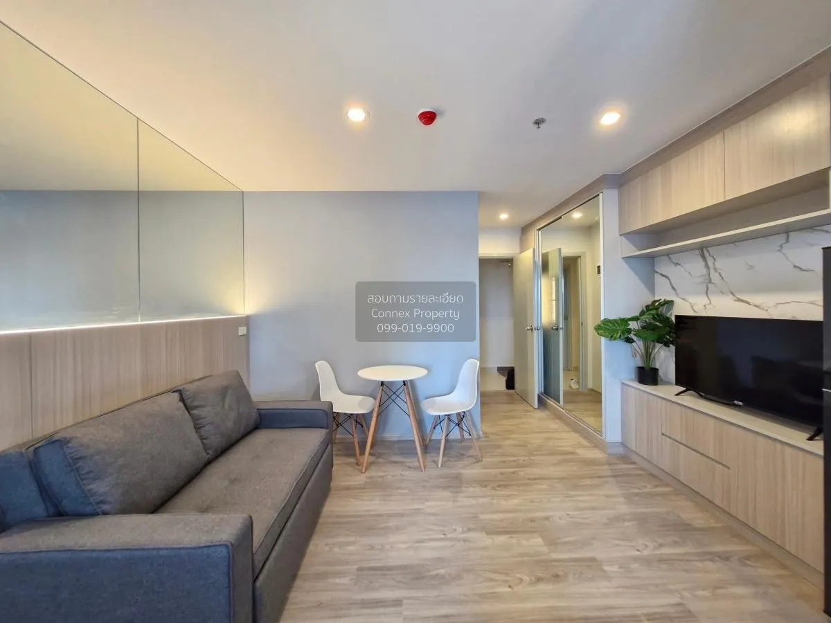 เช่าคอนโด  รีเจ้นท์ โฮม บางนา (โครงการใหม่) บางนา เขต บางนา กรุงเ 3