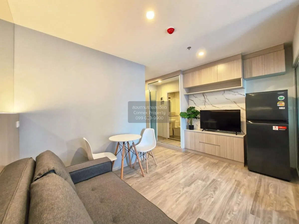 เช่าคอนโด  รีเจ้นท์ โฮม บางนา (โครงการใหม่) บางนา เขต บางนา กรุงเ 4