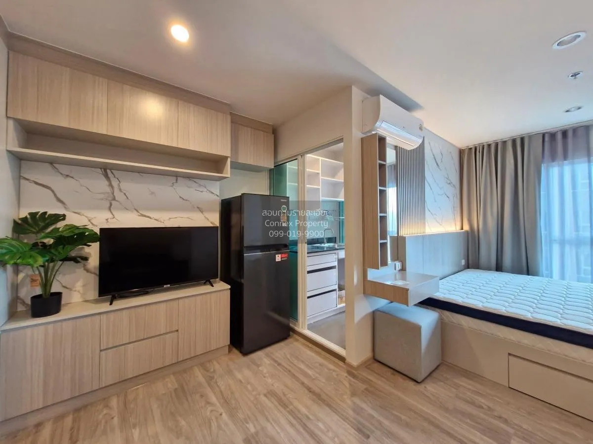 เช่าคอนโด  รีเจ้นท์ โฮม บางนา (โครงการใหม่) บางนา เขต บางนา กรุงเ