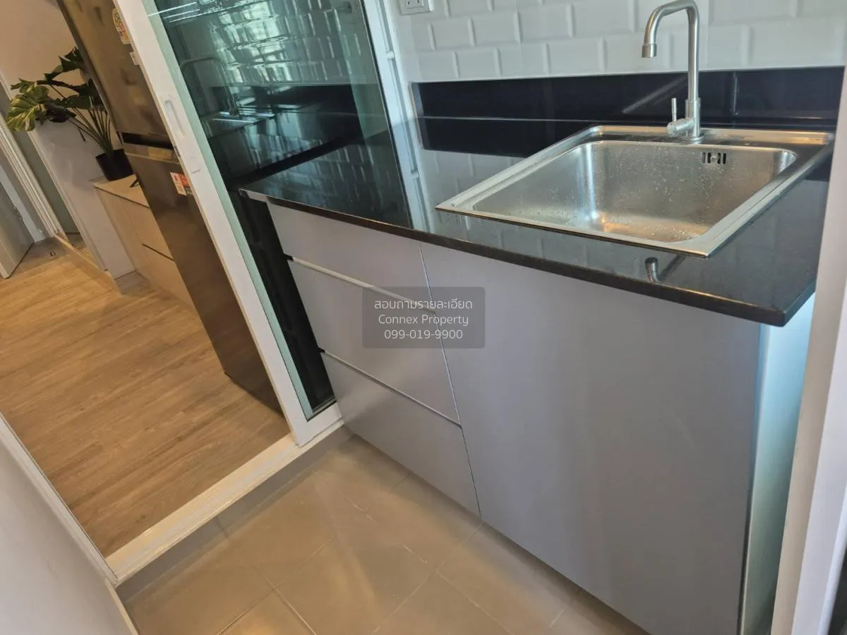 เช่าคอนโด  รีเจ้นท์ โฮม บางนา (โครงการใหม่) บางนา เขต บางนา กรุงเ