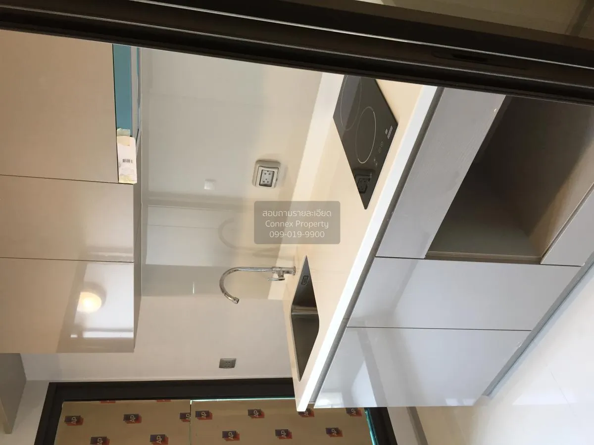 For Sale Condo , Life Sukhumvit 62 , BTS-Bang Chak , Bang Chak ,  2