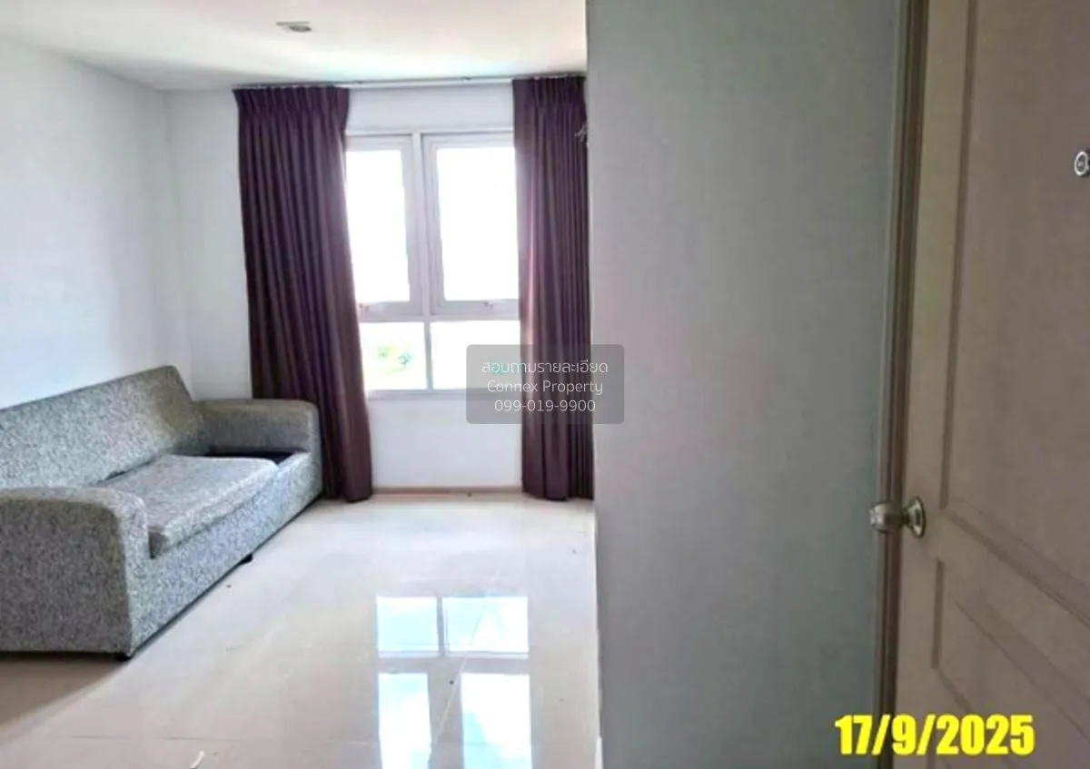 For Sale Condo , Rich Park @Chaophraya , MRT-Sai Ma , Sai Ma , Do 1