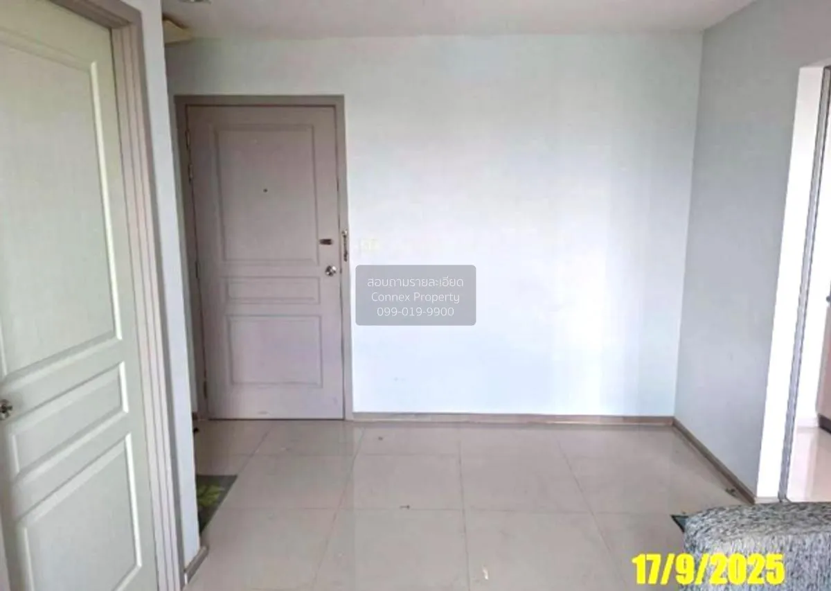 For Sale Condo , Rich Park @Chaophraya , MRT-Sai Ma , Sai Ma , Do 2