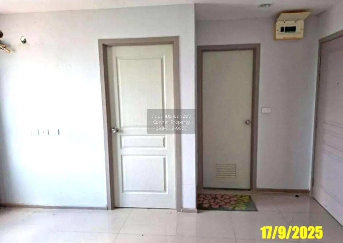 For Sale Condo , Rich Park @Chaophraya , MRT-Sai Ma , Sai Ma , Do 3