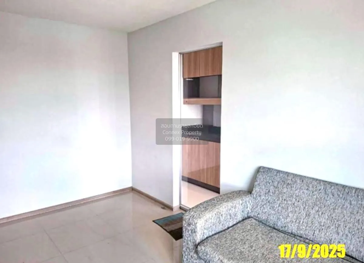 For Sale Condo , Rich Park @Chaophraya , MRT-Sai Ma , Sai Ma , Do 4