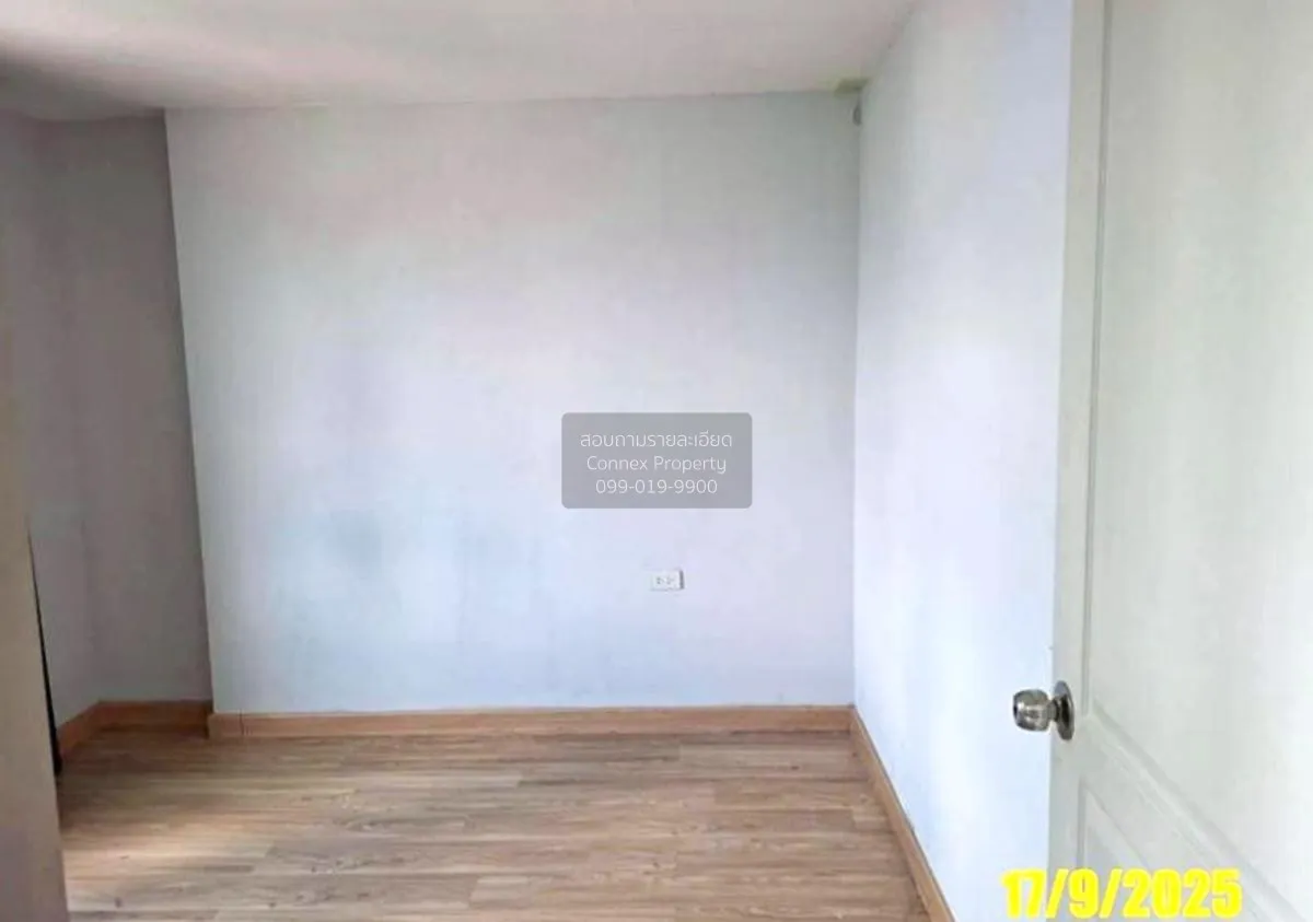 ขายคอนโด  ริชพาร์ค แอท เจ้าพระยา MRT-ไทรม้า ไทรม้า เขต ดอนเมือง น