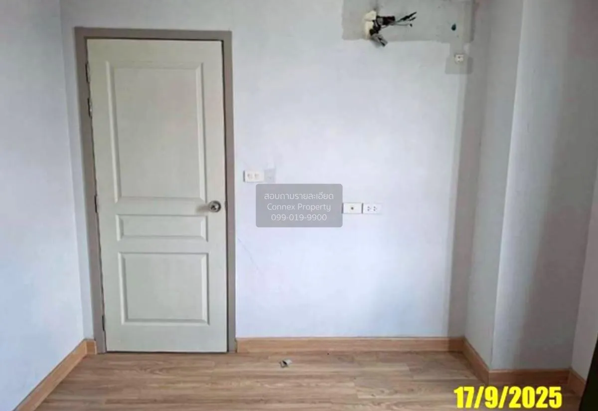 ขายคอนโด  ริชพาร์ค แอท เจ้าพระยา MRT-ไทรม้า ไทรม้า เขต ดอนเมือง น