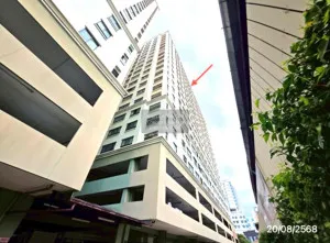 ขายคอนโด  ลุมพินี วิลล์ พหล - สุทธิสาร BTS-สะพานควาย สามเสนใน เขต พญาไท กรุงเทพ CX-134882