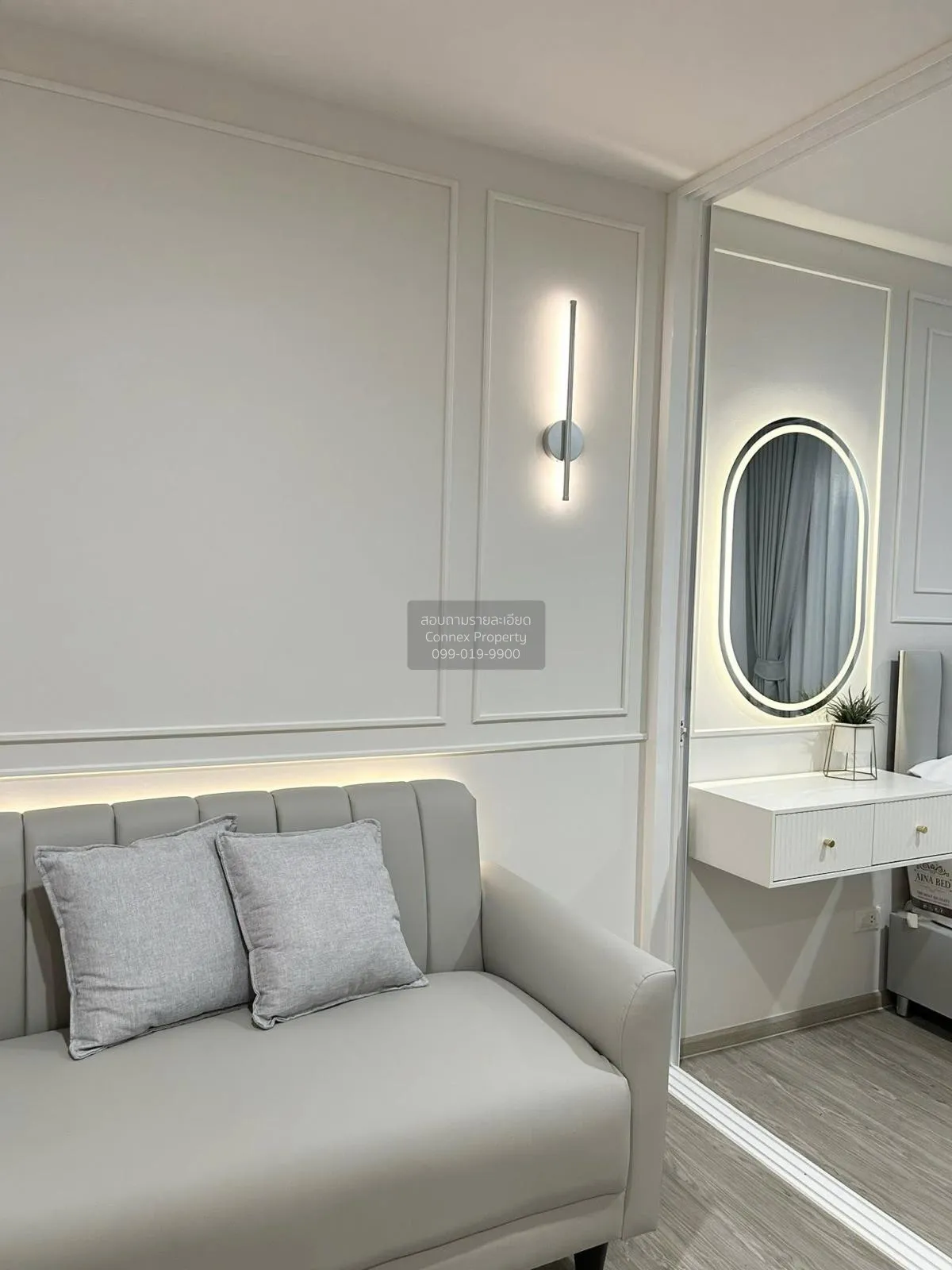 เช่าคอนโด  รีเจ้นท์ โฮม บางนา (โครงการใหม่) บางนา เขต บางนา กรุงเ 2